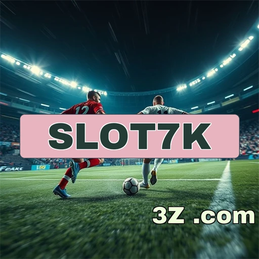 slot7k Baixar App