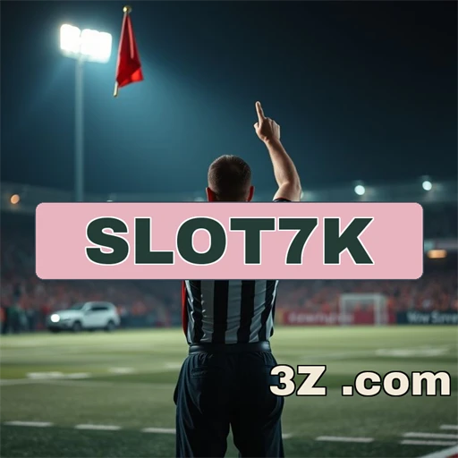 slot7k Apostas de Esporte