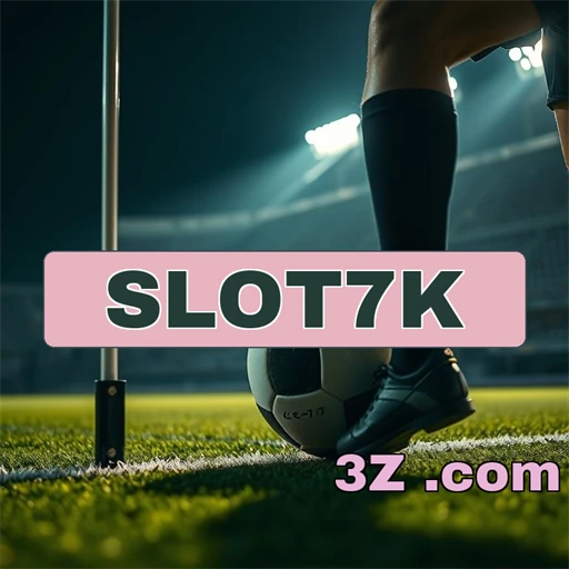 Experiência de login única no site slot7k para jogadores