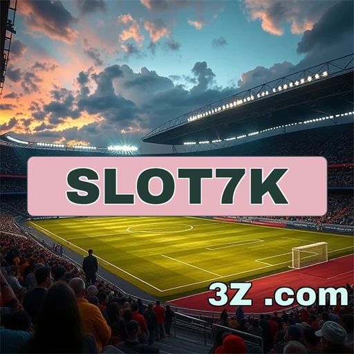 slot7k Pagamentos Rápidos