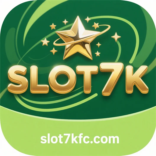 slot7k logo