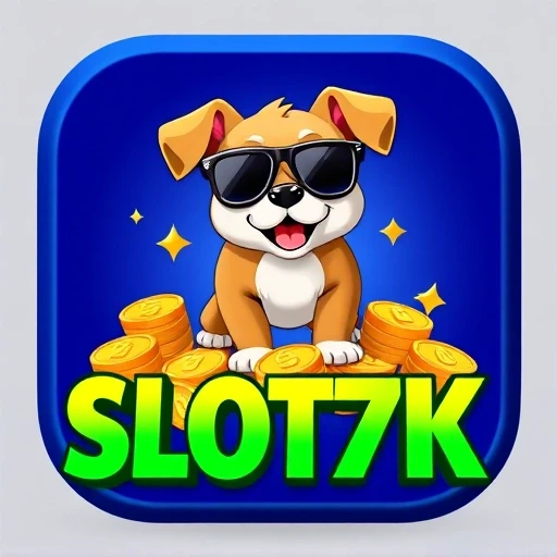 slot7k Logo