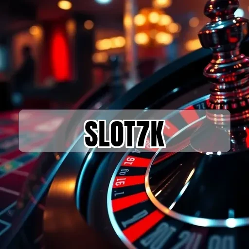 slot7k Ajuda