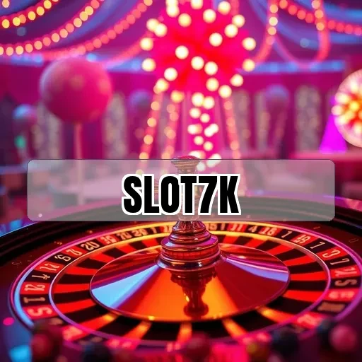 slot7k Jogos Ao Vivo