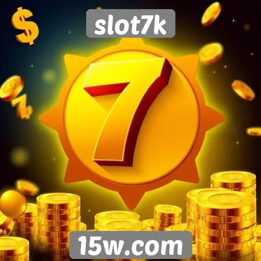 Métodos de pagamento disponíveis no slot7k