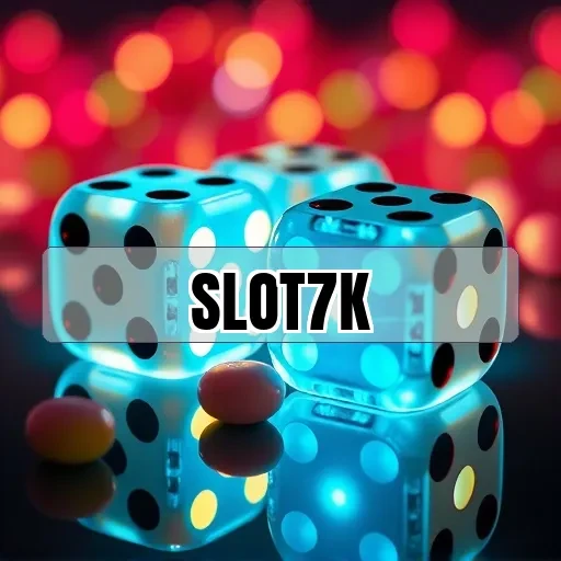 slot7k Caça-Níqueis