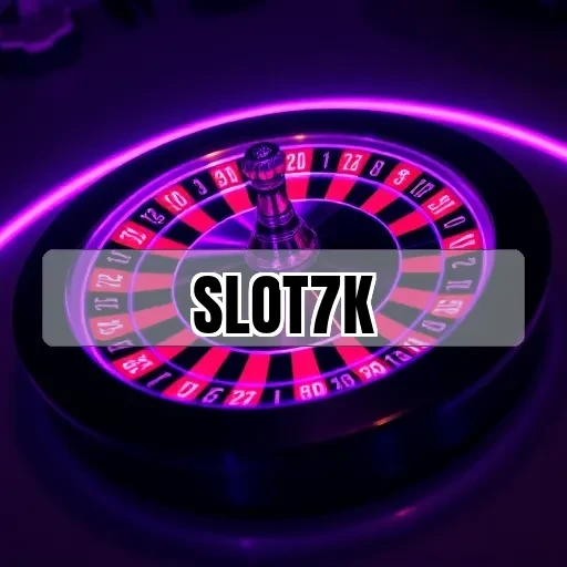 slot7k Jogos de Mesa